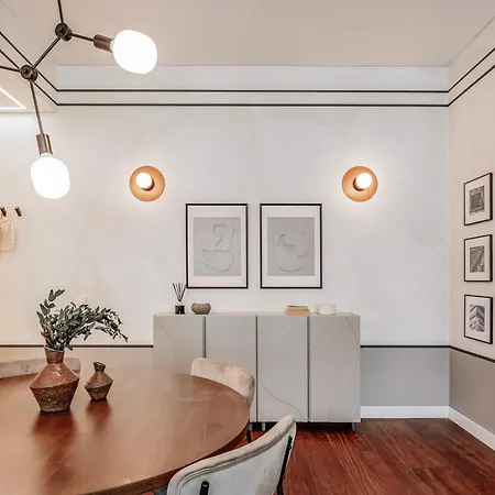 Rosales - 1 Bedroom And Balcony In Santo Antonio * Lisbon