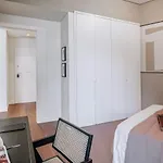 Rosales - 1 Bedroom And Balcony In Santo Antonio 公寓 *