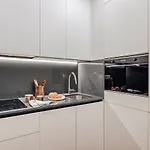 Rosales - 1 Bedroom And Balcony In Santo Antonio 公寓 Lisboa